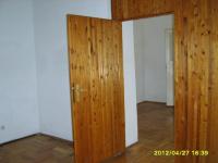 Esztergom eladó lakás 57m2 2 szoba belvárosban udvari 2 szobás házrész - Kép: 5456 