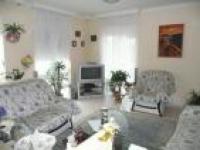 Miskolc Görömbölyön 150 m2 2,5 szoba+ nappali 1100m2 telek családi ház eladó - Kép: 548 