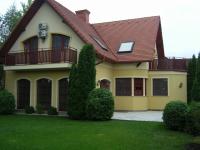 Sopron eladó családi ház 200m2 4 szoba családias, fiatalos, igényes ingatlan - Kép: 5539 
