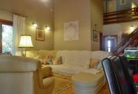 Balatonalmádi eladó családi ház 76m2 1+3 szoba önálló helyrajzszámú ikerház - Kép: 5604 