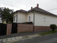 Zalaegerszeg eladó családi ház 110m2 2 szoba belvároshoz közel felújított - Kép: 5628 