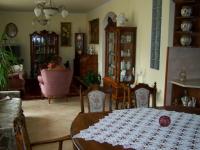Bogács eladó családi ház 300m2 7 szoba termálfürdõ közelében apartmanház - Kép: 5749 