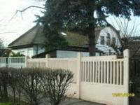 Budapest XX: kerület eladó családi ház 120m2 4+1 szoba két generációs - Kép: 5801 