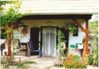 Dunaegyhza elad nyaral 60m2 1 szoba Duna holtghoz kzel, falun bell - Kép: 5805 