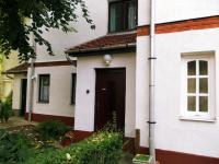 Debrecen elad csaldi hz 112m2 2+2 szoba Szchenyi utca j llapot - Kép: 5898 