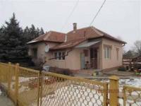 Tiszaföldvár eladó családi ház 63m2 2 szoba 2009-ben felújított összkomfortos ház - Kép: 6042 