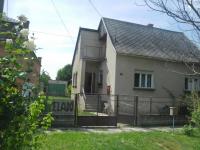 Komárom eladó családi ház 99m2 3+1 szoba 550m2 telek kertváros Szõny áron alul - Kép: 6201 