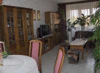 Eger eladó társasházi lakás 78m2 3 szoba belváros fõiskolához közel 2.emelet - Kép: 6216 
