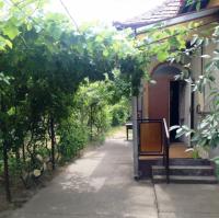 Budapest XVII. kerület eladó családi ház 95m2 2 szoba csodálatos kertes ház - Kép: 6236 