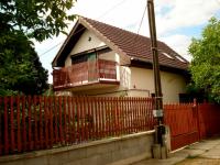 Dunakeszi eladó csládi ház 130m2 5 szoba Tóváros melletti utca kétszintes ház - Kép: 6349 
