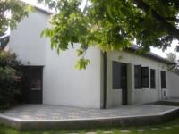 Sarud eladó családi ház 144m2 3+1 szoba Tisza-tó mellett összkomfortos ház - Kép: 6384 