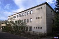 Dudar eladó iroda 1541m2 irodaház raktárépület Veszprém megyében - Kép: 6414 