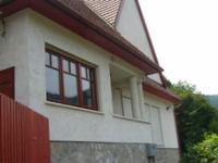 Miskolc Lillafüred eladó családi ház 260m2 6+1 szoba örök panorámás hegyoldali - Kép: 6483 