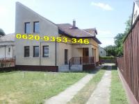 Budapest XVIII. ker. eladó családi ház 330m2 5+3 szoba Pest szent Lõrinc - Kép: 6520 