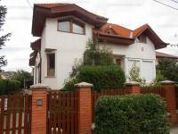Budapest XVI. kerület eladó családi ház 350m2 5+3 szoba kertre nézõ - Kép: 6709 