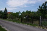 Székesfehérvár Feketehegy eladó 1400m2 összközmûves beterületi építési telek - Kép: 6732 