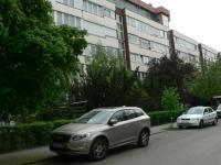 Budapest XIII. kerület eladó társasházi lakás 43m2 1+1 szoba Rákos pataknál - Kép: 6856 