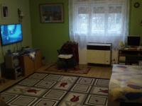 Komárom eladó családi ház 110m2 3 szoba Szõny városrészben polgári kinézetû - Kép: 7127 