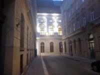 Budapest VI. kerlet elad zlethelyisg 63m2 Belvros Liszt Ferenc tr Andrssy t - Kép: 7362 