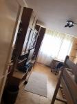 Budapest XI. kerület eladó lakás 50m2 2+1 szoba Etele úton panel lakás - Kép: 7371 
