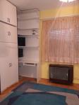 Pécs eladó lakás 25m2 1 szoba Kolozsvár utca tégla házeladó egy földszinti garzolakás - Kép: 7517 