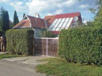 Szeged eladó vagy elcserélhetõ 144m2 családi ház 712m2 gyümölcsösben - Kép: 784 