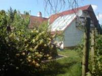 Szeged eladó vagy elcserélhetõ 144m2 családi ház 712m2 gyümölcsösben - Kép: 785 