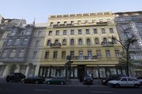 Budapesten VIII. kerület egyedülálló új építésû társasházi lakások - Kép: 861 