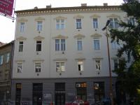 Budapest I. kerlet Mszros utcban 70m2-es laks tulajdonostl elad. 2 nagy szoba - Kép: 912 
