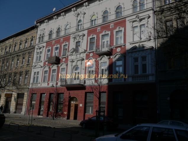 Budapest VIII. ker Baross utca 124 elad 83m2-es 3 szobs laks - Kép: 3284 