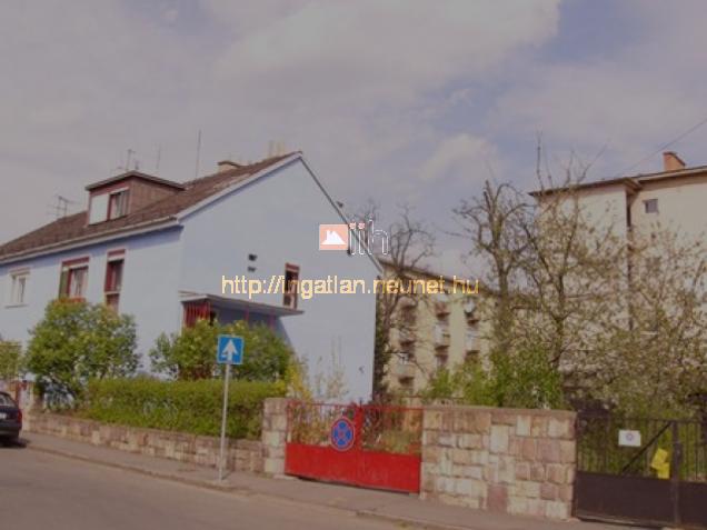 Miskolc elad garzzsal s kerttel egy 106 m2-es laks Sejemrten - Kép: 3768 
