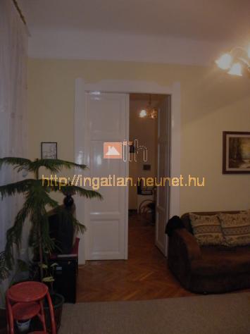 Budapest IV. kerlet elad laks 62m2-es 2 szobs jpest kzpontban - Kép: 4224 