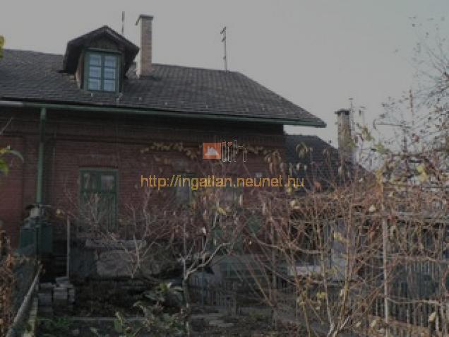 Miskolc elad csaldi hz Vasgyrban kulturlt krnyezet 55 m2 2 szoba - Kép: 4388 