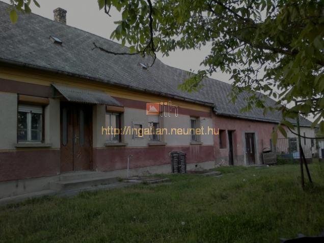 Szentjakabfa elad csaldi hz 120m2 2 szoba Nivegyvlgy hangulatos kis falu - Kép: 5659 