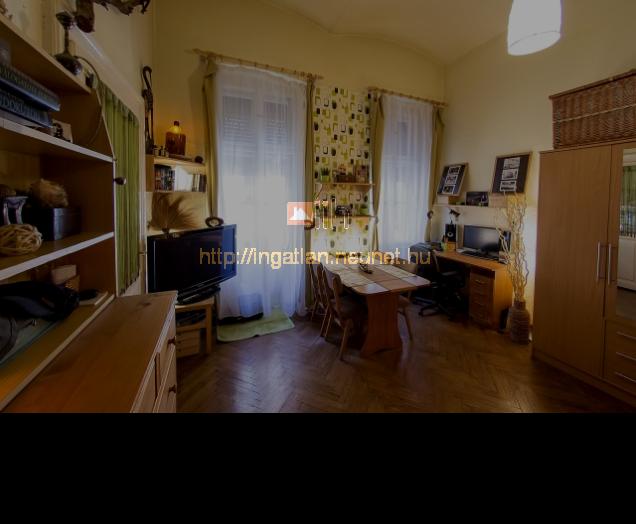 Budapest XIV. ker elad laks 29m2 1 szoba tulajdonostl feljtand galrizott laks - Kép: 5938 