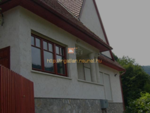 Miskolc Lillafred elad csaldi hz 260m2 6+1 szoba rk panorms hegyoldali - Kép: 6483 