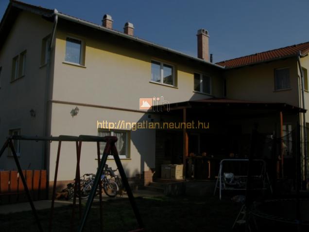 Budapest XVII. kerlet elad laks 122m2 3+2 szoba Akadmiajtelepen - Kép: 6547 