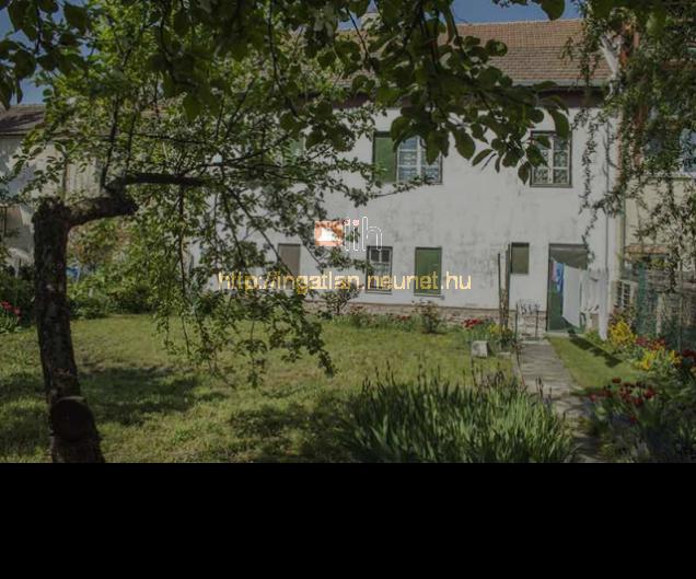 Sopron elad csaldi hz 100m2 4+1 szoba belvros kzelben csendes zsk utca - Kép: 7112 