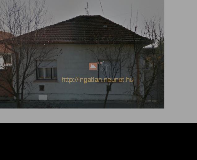 Bkscsaba elad csaldi hz 95m2 2 szoba 1000m2 telek Mokry utca - Kép: 7173 