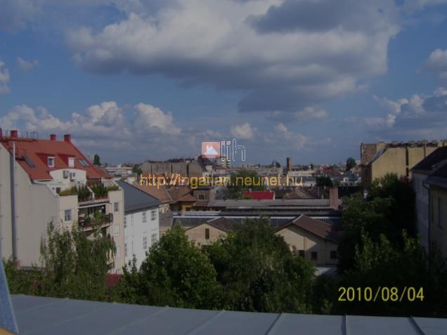 Budapest XIV. kerlet Semsey utcban csendes 82m2-es laks elad - Kép: 725 