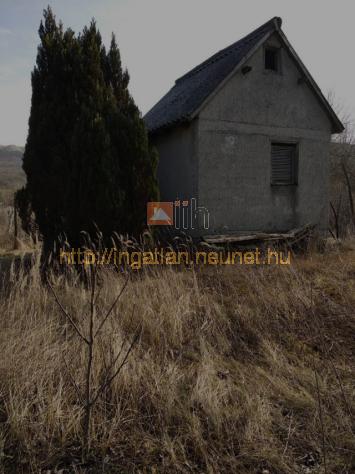 Budakeszi eladó zártkert 802m2 Farkas hegyi vitorlz repltr mellett - Kép: 7285 