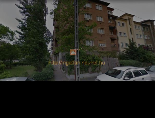 Budapest XI. kerlet elad laks 36m2 1+2 szoba Bartkon fsz-i zldre nzõ - Kép: 7288 
