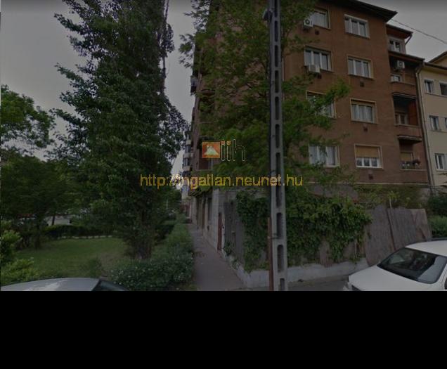 Budapest XI. kerlet elad laks 1.5 szobs laks Dlbudn elad kertes csere rdekel - Kép: 7352 
