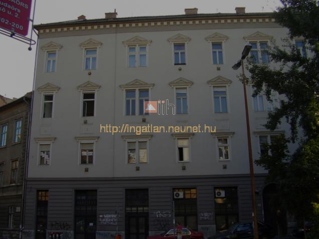 Budapest I. kerlet Mszros utcban 70m2-es laks tulajdonostl elad. 2 nagy szoba - Kép: 912 